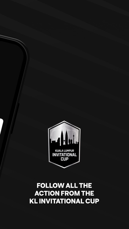 Maxim Events Invitational screenshot-3