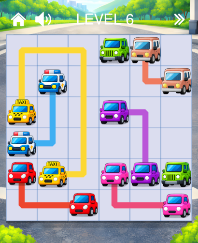 Connect the Cars Watch & Phone