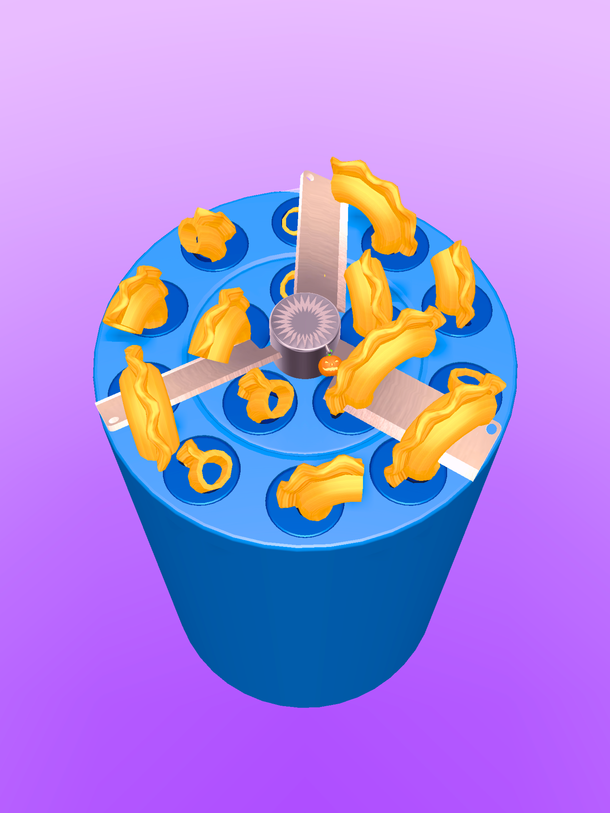 Pasta Machine screenshot 16