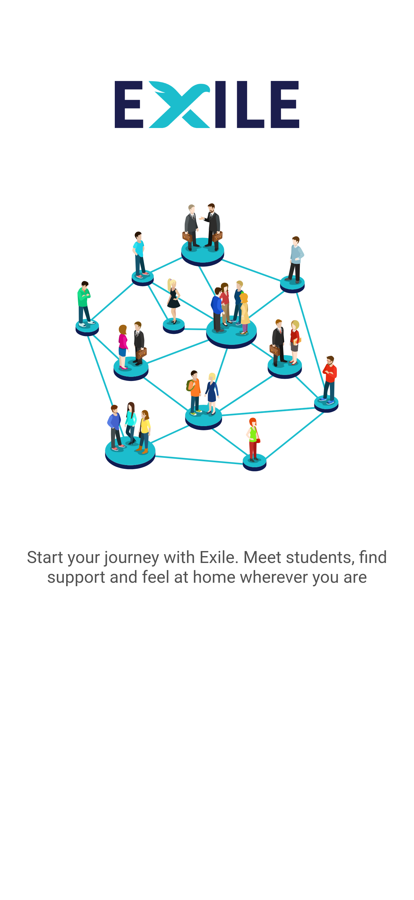 EXILE APP