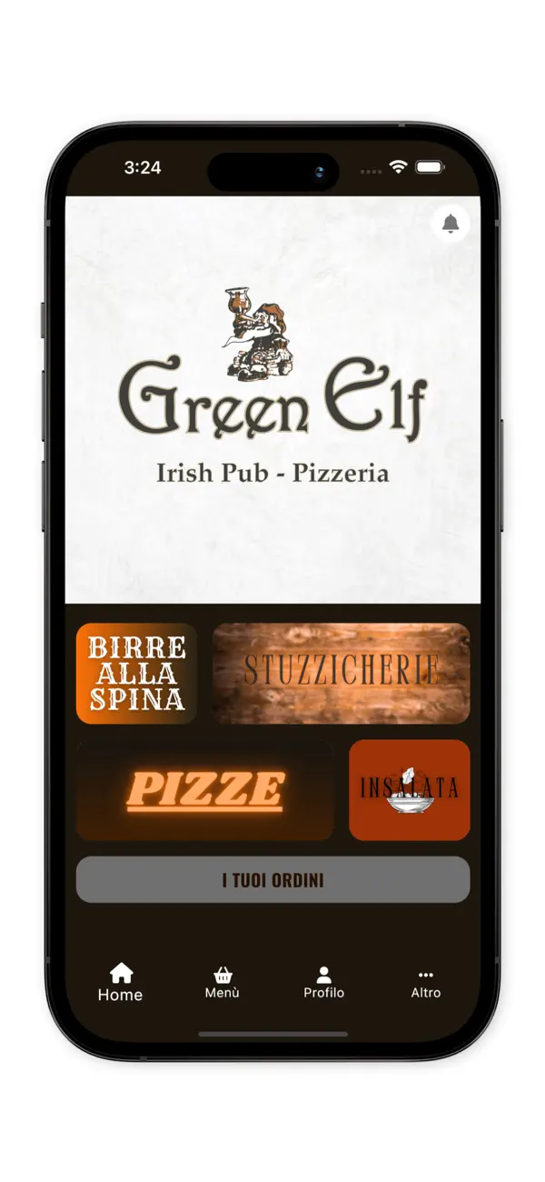 Screenshot #1 pour Green Elf
