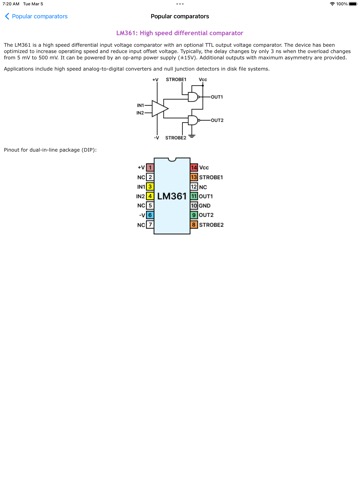 Operational Amplifiers Guideのおすすめ画像2
