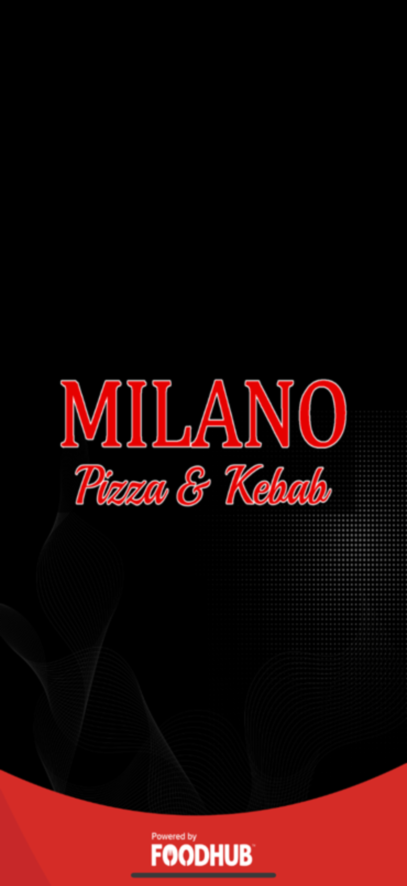Milano Pizza & Kebab