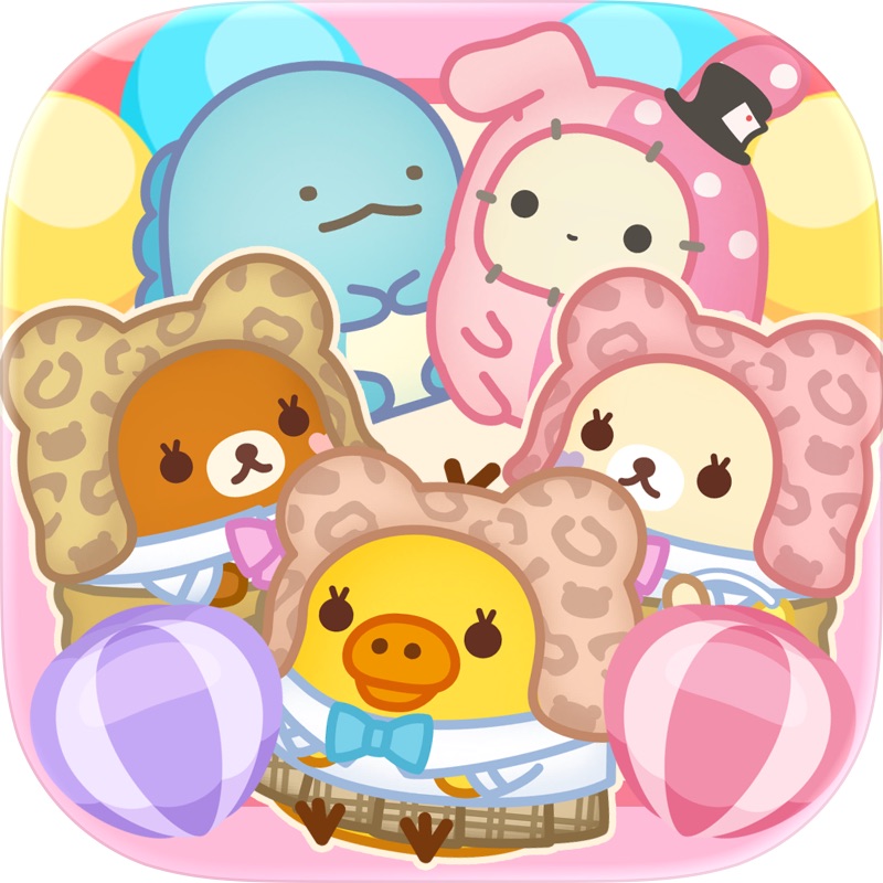 Hello Kitty My Dream Store screenshot 11