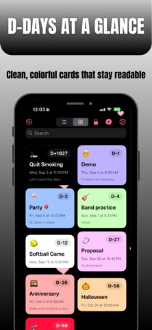 Dazy Screenshot 1 of 6