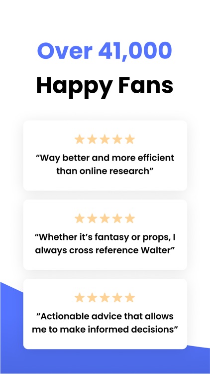 WalterPicks – AI Insights screenshot-8