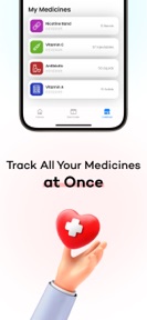 Medication Guide - Pharmacy AI screenshot