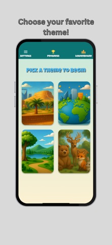 Memory Power: Brain Puzzle Screenshot 2 of 10