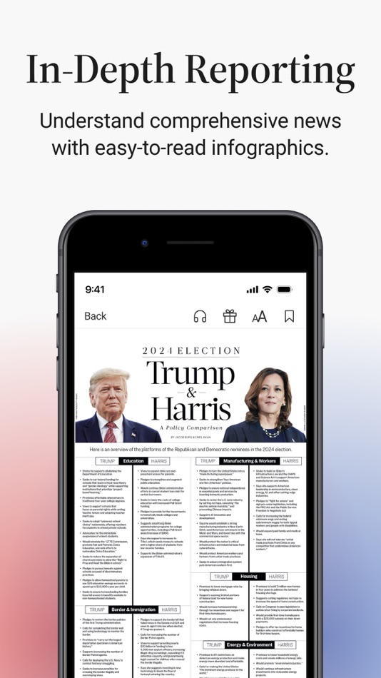 #2. Epoch Times: Live & Breaking (iOS) Tekijänä: Epoch Usa Inc