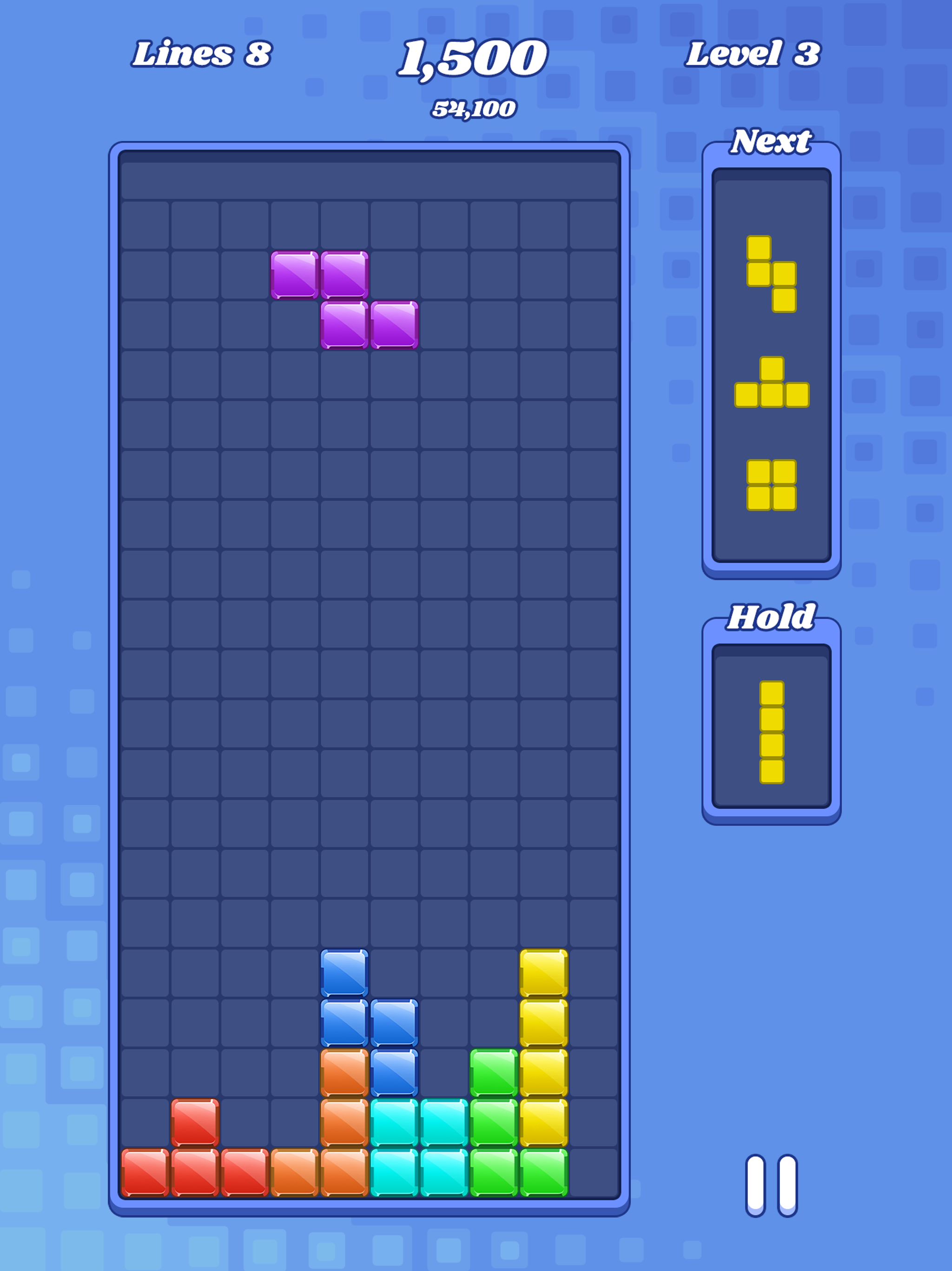 Block Puzzle:Block Game screenshot 5