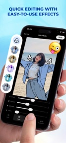 Duo Cam: Dual Camera Video screenshot