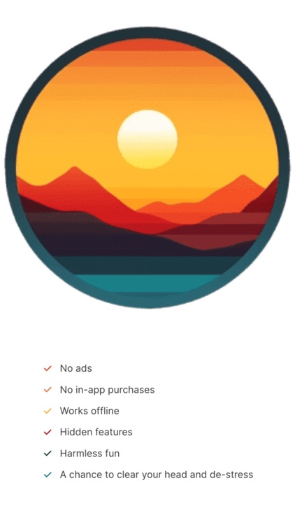 StressBuddy: Volume 1 screenshot-3