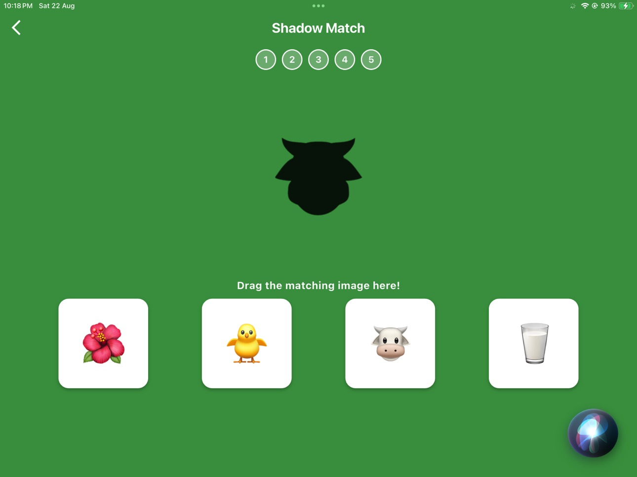 Screenshot 11 of Tiny Farm Friends