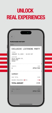 SoundStorming Screenshot 7 of 7