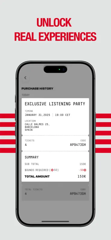 SoundStorming screenshot 7 of 7