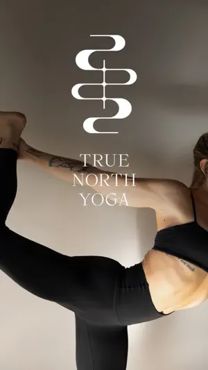 True North Yoga Houston screenshot 1