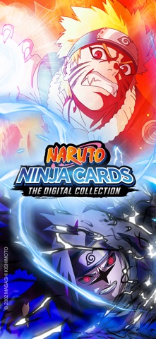NARUTO: Ninja Cards Screenshot 1 of 6