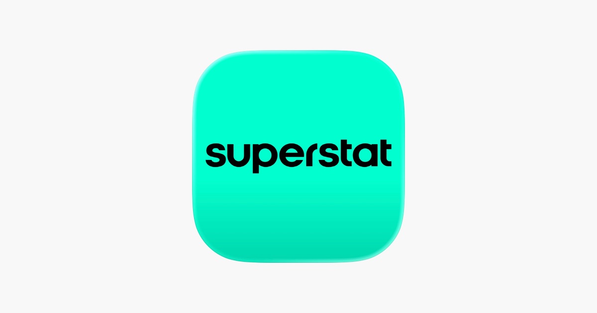 ‎Superstat App - App Store