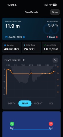 ZDive Screenshot 6 of 10