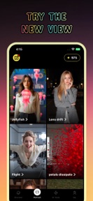 Artisan: AI Video Maker screenshot