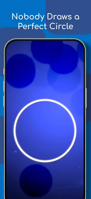 Perfect Circle screenshot 2