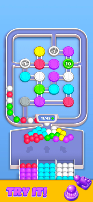 Marbles Maze Screenshot 5 of 5