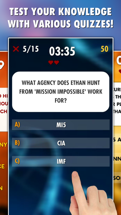 Word Games 101-in-1 iPhone screenshot 5 - Games app