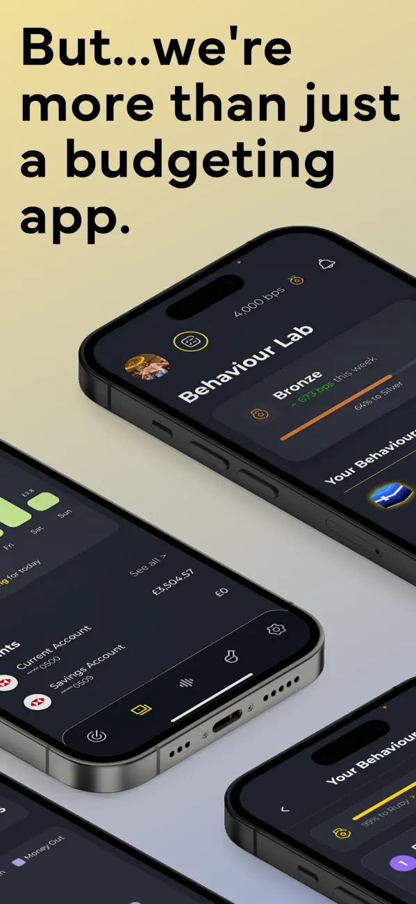 #2. Pouch (iOS) By: Pouch Limited