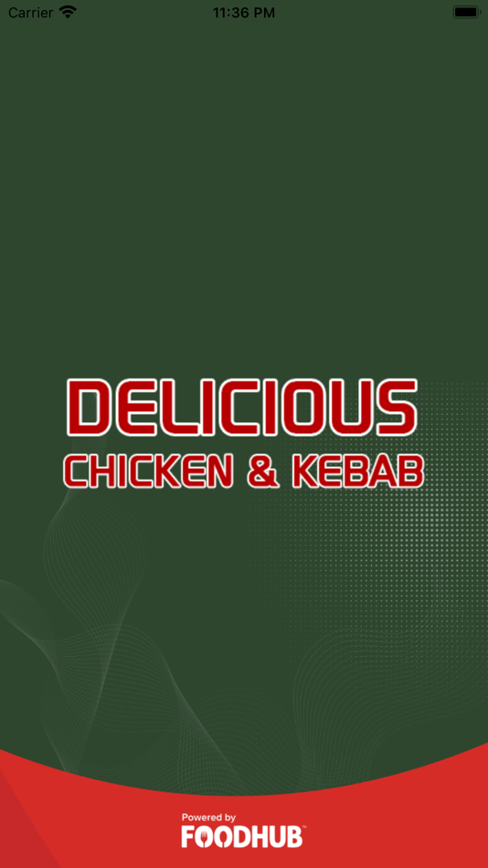 Delicious Chicken And Kebab - 10.29.1 - (iOS)