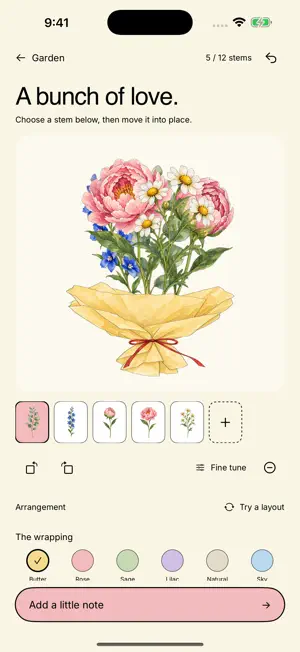 Flowers by Loot screenshot 3