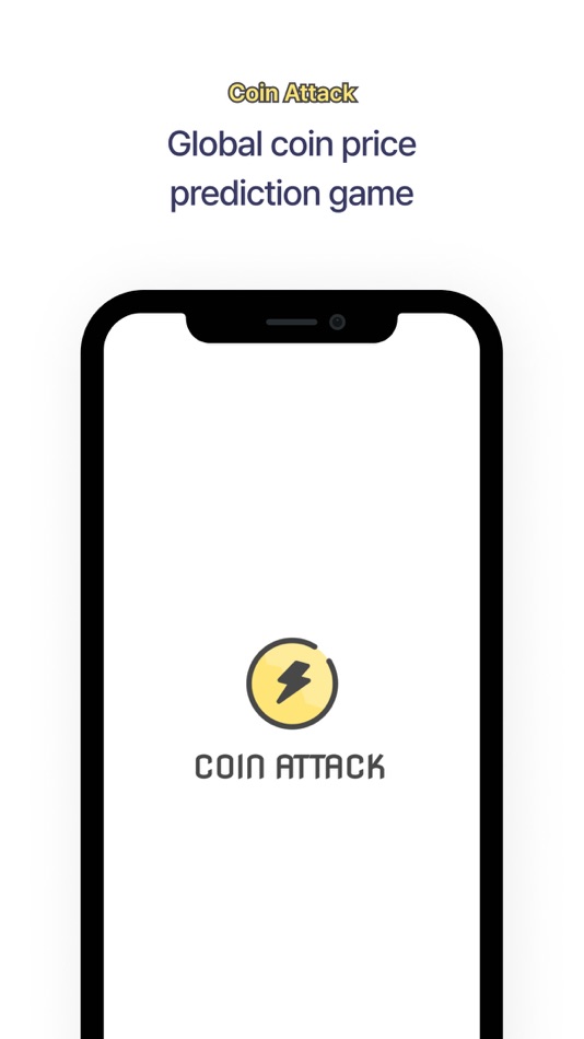 #1. Coin Attack - Make insight (iOS) 由: Kroffle Corp.