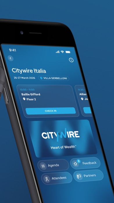Citywire Screenshot 2 of 7