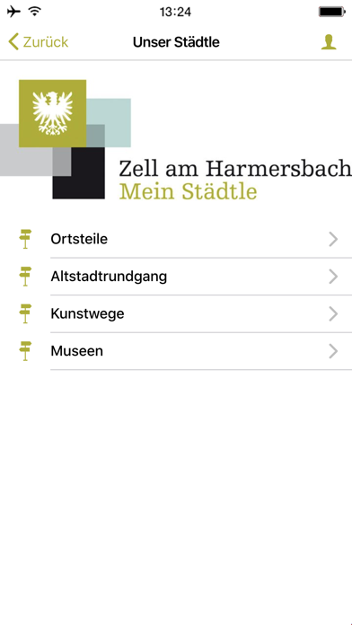 Mein Zell a.H. Screenshot