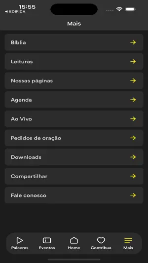 FC Sumaré screenshot 3