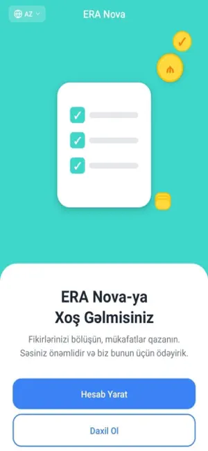 ERA Nova screenshot 1