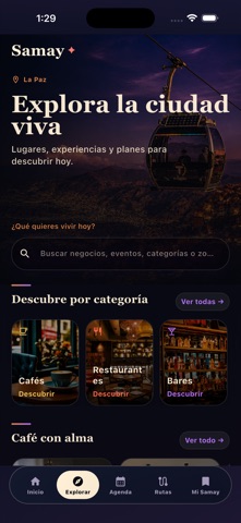 Samay screenshot