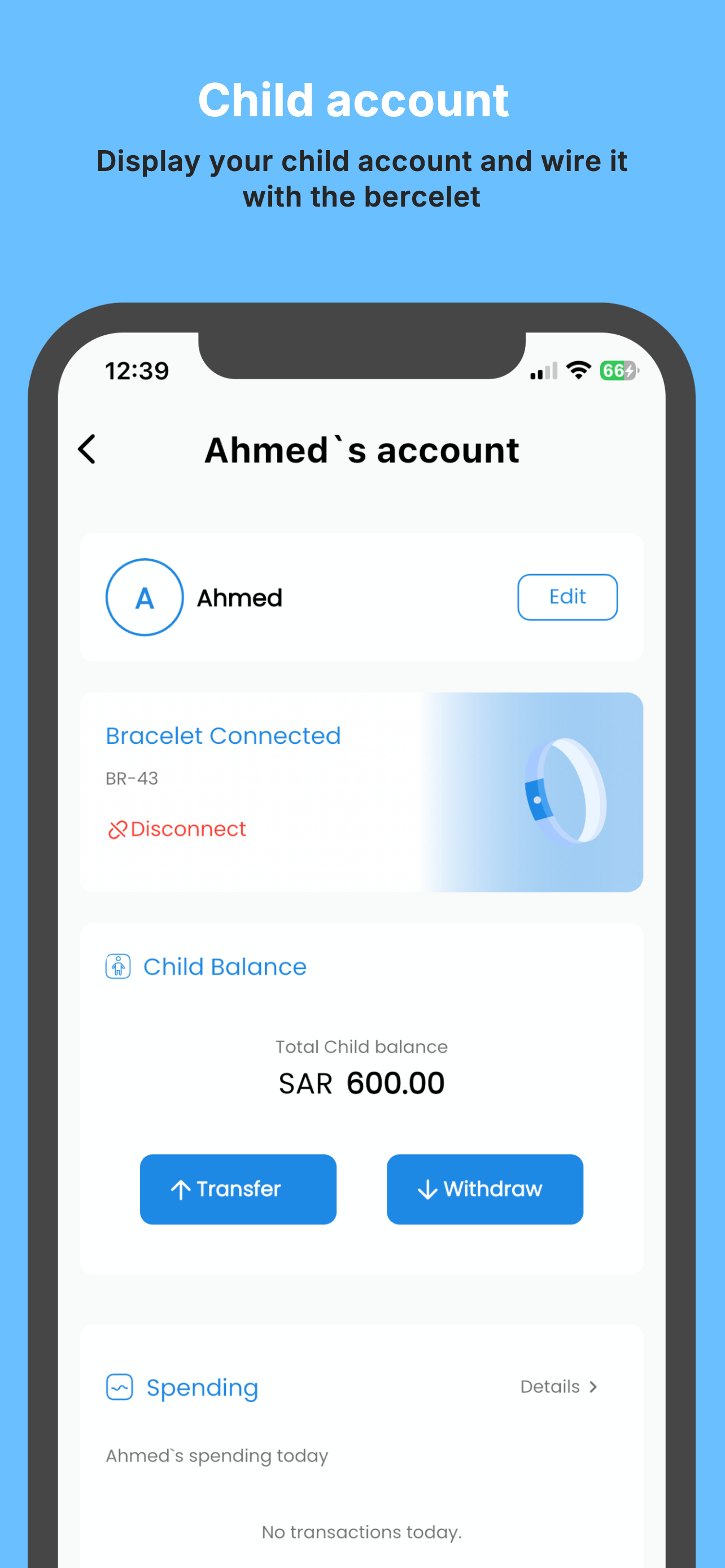 Fintech SmartPay screenshot 5