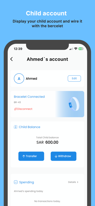 Fintech SmartPay Screenshot 5 of 5