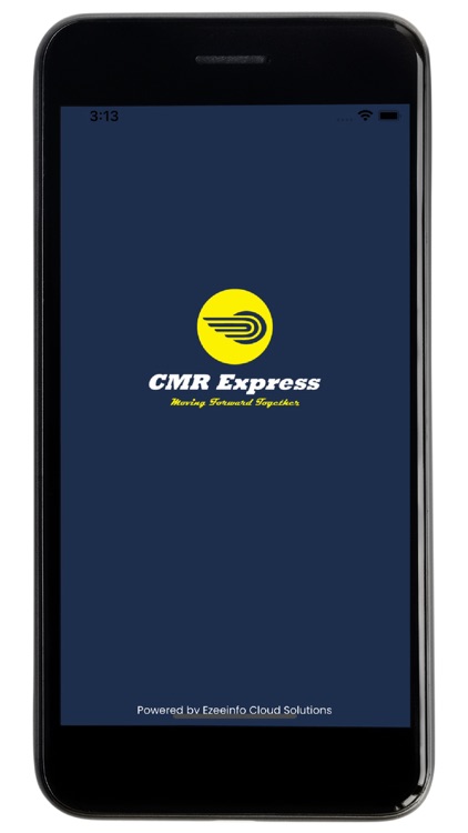 CMR Express screenshot-6