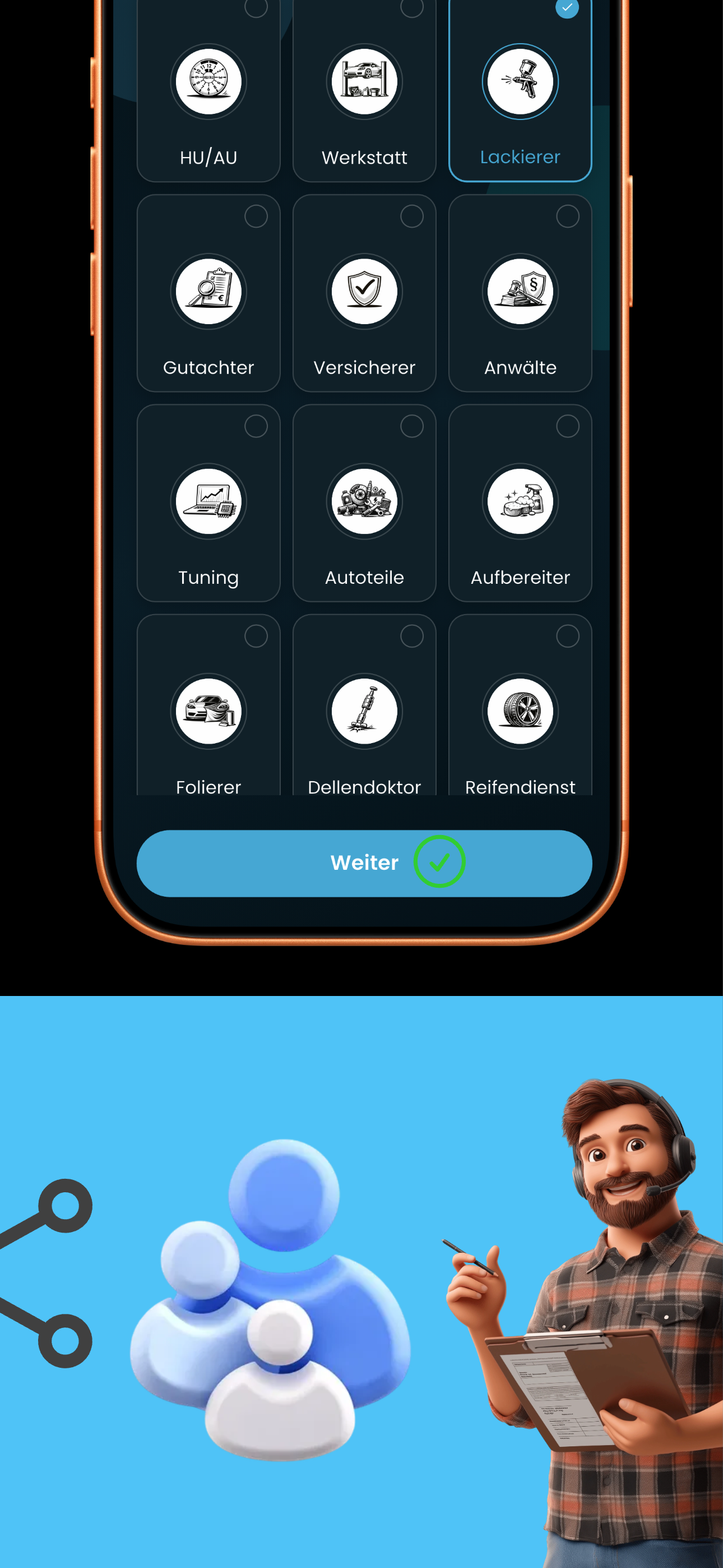 CarSupport24