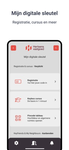 Hertsens Living screenshot