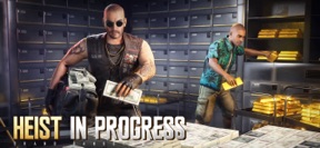 Grand Gangster War screenshot