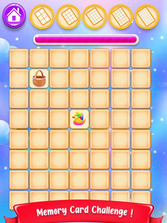 Little Red Ridding Hood Game