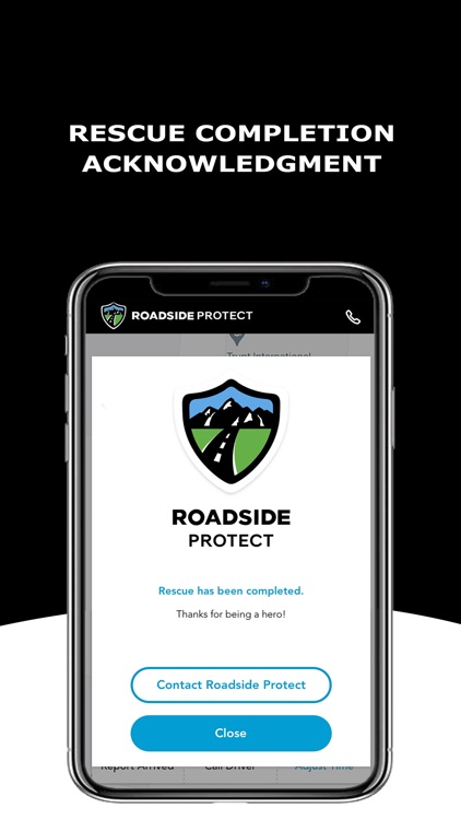 Roadside Protect Provider screenshot-6