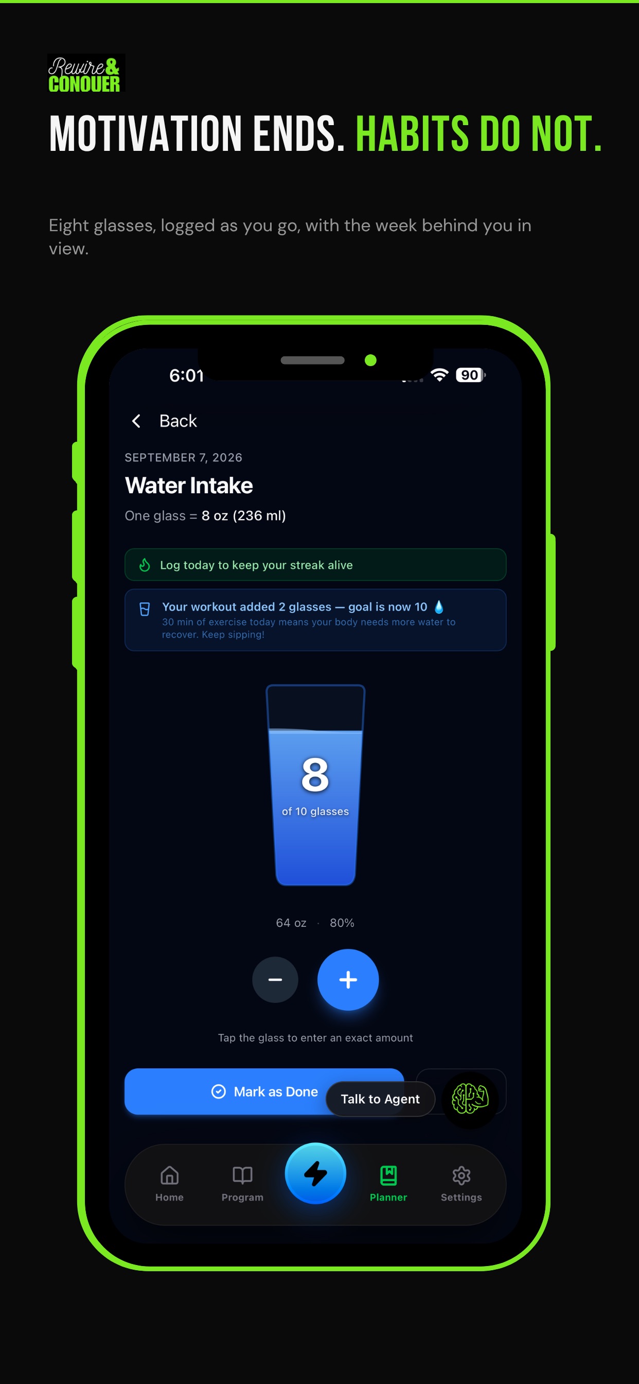 Screenshot 7 of Rewire & Conquer