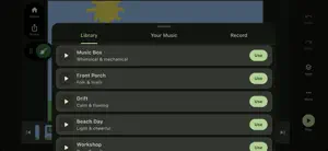 FlipSprout: Flipbook Animation screenshot 4