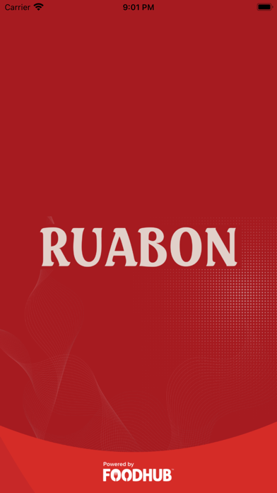 Ruabon Kebab House Screenshot