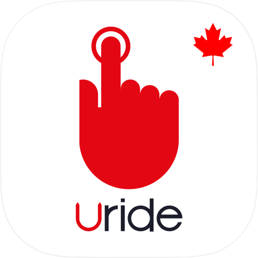Uride Passenger