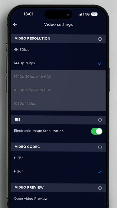 Screenshot #3 pour CycliqPlus