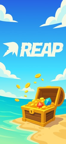 Reap: The Game iPhone screenshot